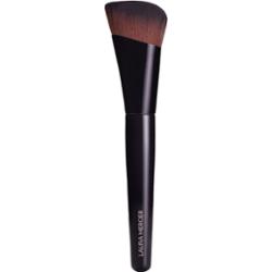 Laura Mercier REAL FLAWLESS FOUNDATION BRUSH Pędzle do podkładu 1 ct 1 szt.