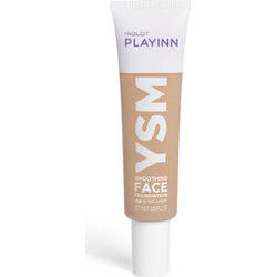 Inglot YSM INGLOT PLAYINN Wygładzający podkład do twarzy Podkłady 30 ml 40