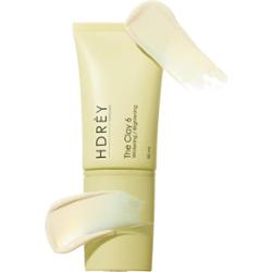 HDREY HDREY Clay 6 Whitening / Brightening Maseczki błotne 50 ml