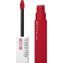 Maybelline Super Stay Matte Ink Szminki 5 ml 325 Shot Caller