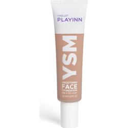 Inglot YSM INGLOT PLAYINN Wygładzający podkład do twarzy Podkłady 30 ml 43