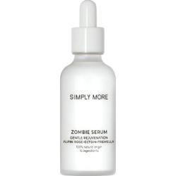 SIMPLY MORE - Zombie Serum, Odmładzające serum do twarzy, 30ml