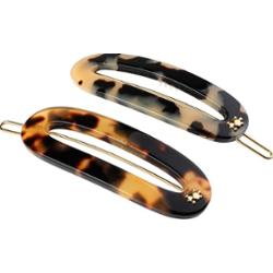 Turtle Story Spinki Vintage 01 Klamry i spinki do włosów 1 ct