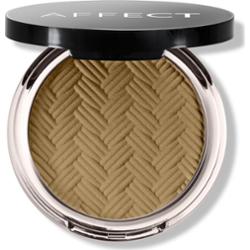 Affect Bronzer prasowany Glamour Pure Bronzery 8 g G-0013 - PURE HAPPINESS