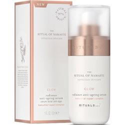 Rituals The Ritual of Namaste - Serum przeciwzmarszczkowe 30 ml