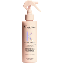 Kérastase Gloss Absolu spray bez spłukiwania do nabłyszczania i zmiękczania włosów 190 ml