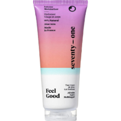 SeventyOne Feel Good Family krem nawilżający do twarzy i ciała 200 ml
