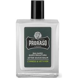 Proraso Cypress And Vetiver kojący balsam po goleniu After Shave Balm 100 ml