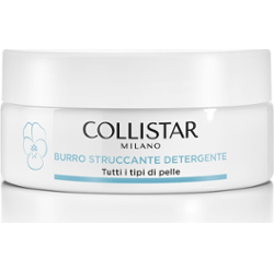 Collistar Cleansers Make-up Removing Cleansing Balm balsam do demakijażu z olejkiem 100 ml