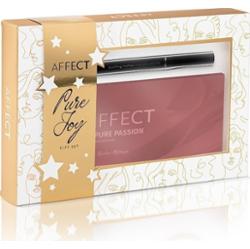 Affect SET PURE JOY Zestawy kosmetyków do makijażu 1 ct