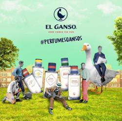 El Ganso FRIDAY EDITION EDT Woda toaletowa 125 ml Męskie
