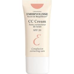 Embryolisse Cream SPF 20 Kremy BB i CC 30 ml