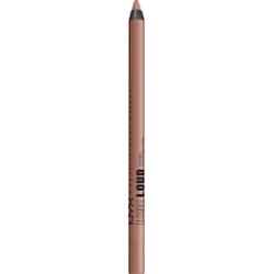 NYX Professional Makeup Line Loud Lip Pencil Konturówki do ust 1,2 g 05 Global Citizen