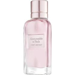 Abercrombie & Fitch First Instinct Eau de Parfum Spray Woda perfumowana 30 ml Damski