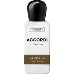 THE MERCHANT OF VENICE Accordi di Profumo SANDALO AUSTRALIA Woda perfumowana 30 ml