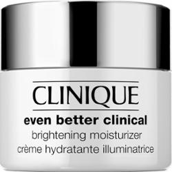 Clinique Clinical Brightening Moisturizer Kremy do twarzy 15 ml