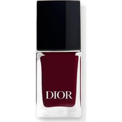DIOR SUMMER IN DIOR Dior Vernis - Lakier do paznokci z efektem żelu - Odcienie couture Lakiery do paznokci 10 ml 047 - Nuit