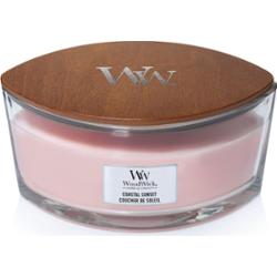 WoodWick Coastal Sunset Świeczki 454 ct