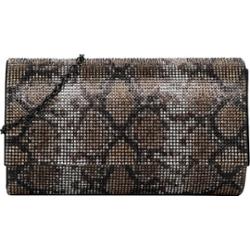 Tamaris Kopertówka TAS Amalia Animal Torebki 1 ct Damski