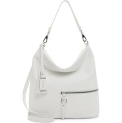 Tamaris Worek TAS Nele Torby na ramię 1 ct Biały Damski
