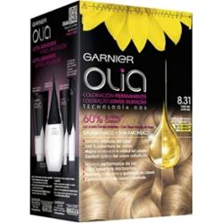 Garnier Olia Farby do włosów 1 ct Damski