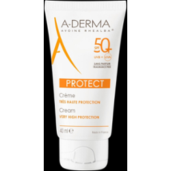 A-DERMA Ochrona przeciwsłoneczna 40 ml