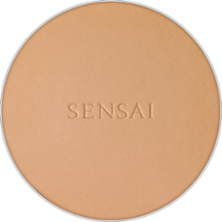 SENSAI podkład pudrowy Podkłady 11 g 204 - ALMOND BEIGE