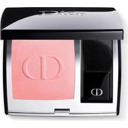 DIOR Rouge Dior Rouge Blush - Długotrwały róż do policzków Róż do policzków 6,7 g 343 - Panarea