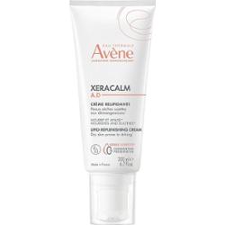 Avène XeraCalm A.D. Lipid-Replenishing Cream krem uzupełniający lipidy do skóry suchej i atopowej 200 ml