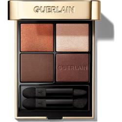 Guerlain Santal Royale Ombre G Cienie do Powiek Cienie do powiek 9 g UNDRESSED BROWN