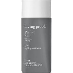 Living Proof perfect hair day 5- in 1 Styling Treatment Odżywki bez spłukiwania 118 ml
