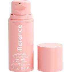 Florence By Mills Spot A Spot — serum wyciszające niedoskonałości: Serum nawilżające 30 ml