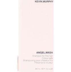 Kevin Murphy Szampon ANGEL WASH do włosów delikatnych i farbowanych Szampony 250 ml