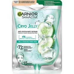 Garnier Maseczki w płachcie 22 g Damski