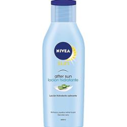 NIVEA SUN AFTER SUN balsam nawilżający Po opalaniu 400 ml