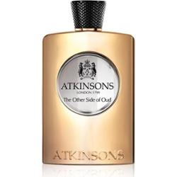 Atkinsons Oud Collection THE OTHER SIDE OF OUD Woda perfumowana 100 ml Męskie