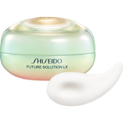 Shiseido Future Solution LX LEGENDARY ENMEI ULTIMATE BRILLANCE EYE CREAM Kremy pod oczy 15 ml Damski
