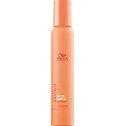 Wella INVIGO Nutri-Enrich Luscious Mousse Mask Maski do włosów 150 ml