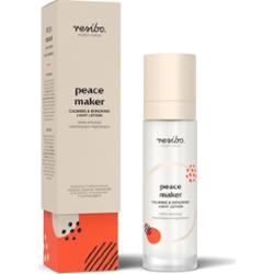 Resibo PEACE MAKER lekka emulsja nawilżająco-łagodząca 50 ml Kremy do twarzy