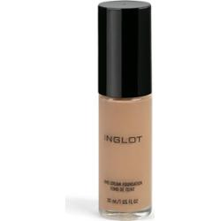 Inglot AMC kremowy podkład nadający naturalny wygląd odcień LC300 30 ml