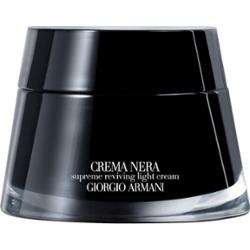 Armani Crema Nera Supreme Reviving Light Cream Kremy do twarzy 30 ml Damski