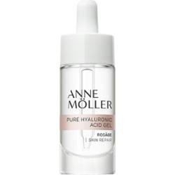 Anne Möller Pure Hyaluronic Acid Gel Serum z kwasem hialuronowym 15 ml Damski