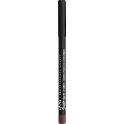 NYX Professional Makeup Ślub Suede Matte Lip Liner Shade Extension Konturówki do ust 1 g 37 - LOS ANGELES 2.0