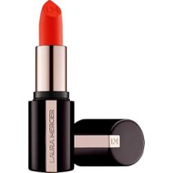 Laura Mercier CAVIAR SMOOTHING MATTE LIPSTICK Szminki 3,8 g 500 - 500 FLAME CHALLIS