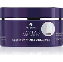 Alterna Caviar Anti-Aging Replenishing Moisture Moisture Masque Maski do włosów 161 g