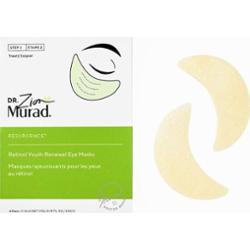 Murad - Retinol Youth Renewal Eye Pielęgnacja Twarzys - Płatki Pod Oczy Z Retinolem - Resurgence Retinol Eye Pielęgnacja Twarzy 10 ml - Dla Kobiet