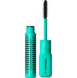MAC Lash Dry Shampoo Mascara Refresher Serum do rzęs 8 ml Czarny