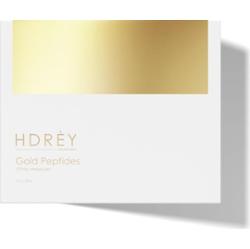 HDREY HDREY Gold Peptides ampoule Ampułki 1 ct