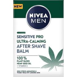 NIVEA Golenie 100 ml Męskie