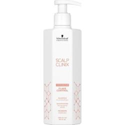 Schwarzkopf Professional Scalp Clinix Szampon Przeciwłupieżowy Pasożyty 300 ml
